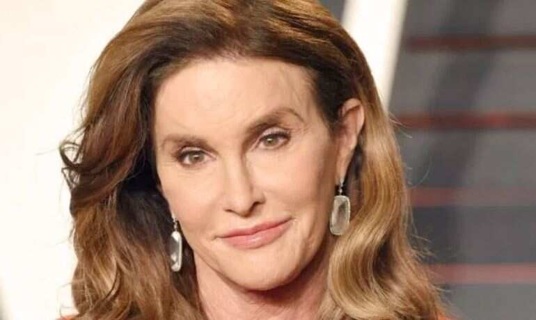 Caitlyn Jenner recalls struggling with identity during Olympics in new series 'Untold'
