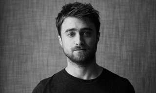 Daniel Radcliffe is excited for new Harry Potter series in making