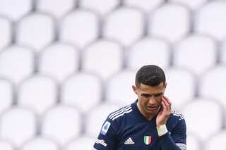 Juve's title hopes rocked as Milan keep pressure on Inter
