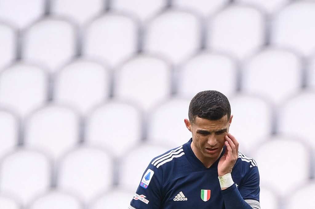 Juve's title hopes rocked as Milan keep pressure on Inter