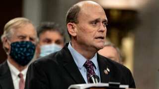 Republican Tom Reed apologises to woman for misconduct; says won't run against Cuomo