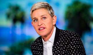 Ellen DeGeneres opens up about triple diagnosis of osteoporosis, OCD and ADHD in new Netflix special