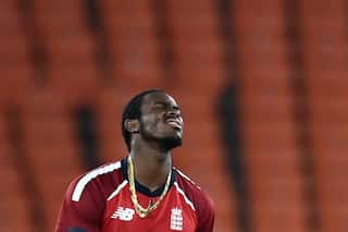 Cricket: England pacer Jofra Archer commences 'intensive rehabilitation' after elbow surgery
