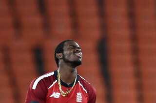 Cricket: England pacer Jofra Archer commences 'intensive rehabilitation' after elbow surgery