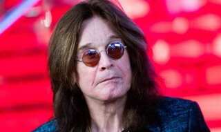 Rocker Ozzy Osbourne 'on road to recovery' after surgery