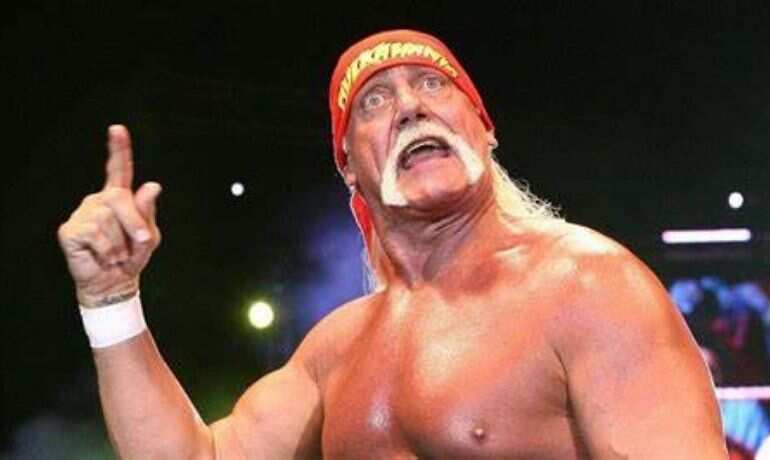 Hulk Hogan