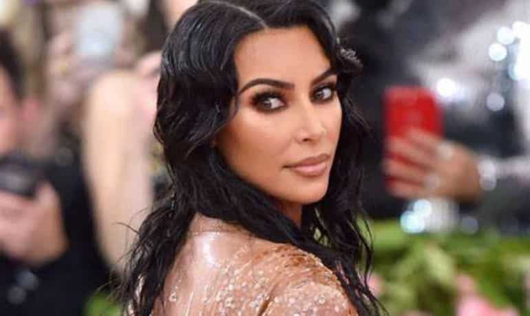 Kim Kardashian reveals new TV show will premiere soon after the finale of KUWTK