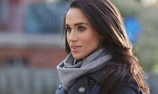 Meghan Markle wins UK copyright claim over letter to father