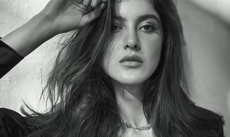 Shanaya Kapoor to make her Bollywood debut with Karan Johar's Dharma Production