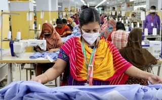 Readymade in Bangladesh: A future-proof success story in textiles