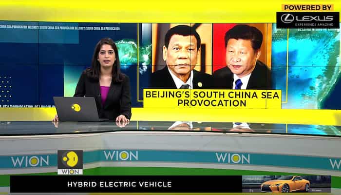 WionNews Video