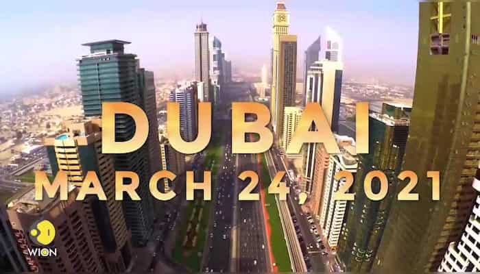 WION Global Summit 2021 to be held in Dubai on March 24
