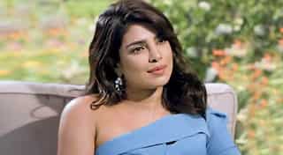 Priyanka Chopra says film industry was monopolised by specific people, OTT gave chance to new actors