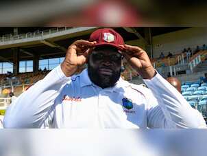 Cornwall blasts West Indies back into contention