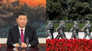 Chinese military to get loyalty lessons as party gears up for 100th birthday