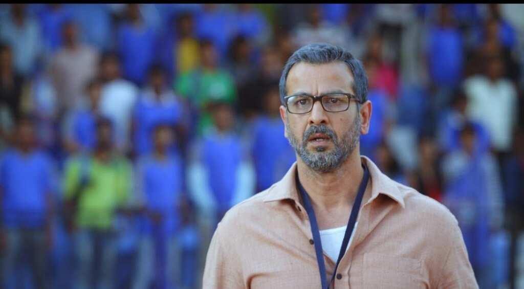 'Aurobindo Pal is one of my most memorable characters', says Ronit Roy on '7 Kadam'
