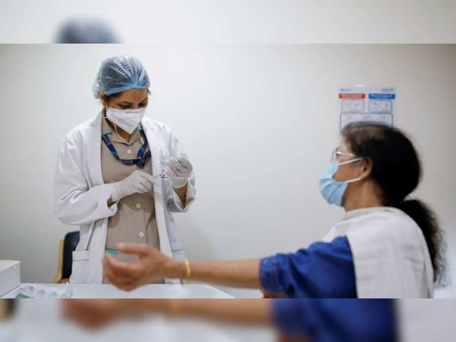 India records 34,973 new COVID-19 cases; 260 fatalities in single day