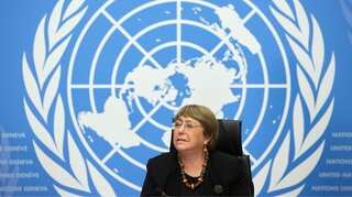 UN begins monitoring Sri Lanka after adverse resolution at rights body: Report