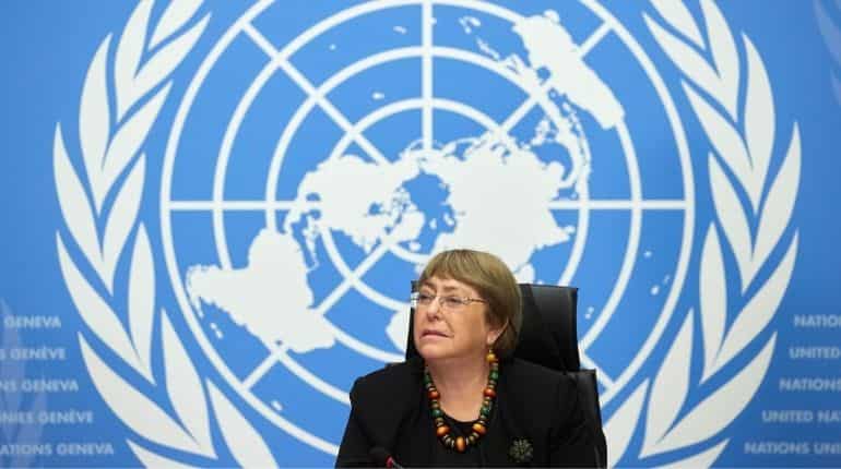 UN begins monitoring Sri Lanka after adverse resolution at rights body: Report