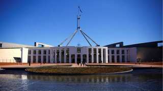 Australian govt rocked by leaked video allegedly showing sex acts in parliament; aide fired