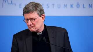 Cologne Archbishop outlines steps to prevent abuse in future 