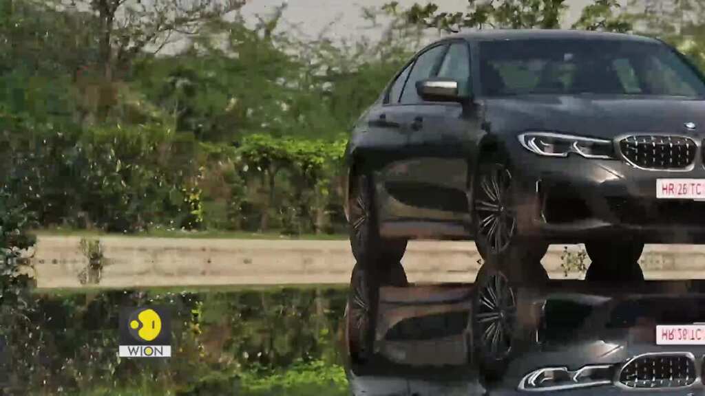 WION Pitstop: BMW M340i xDrive India review