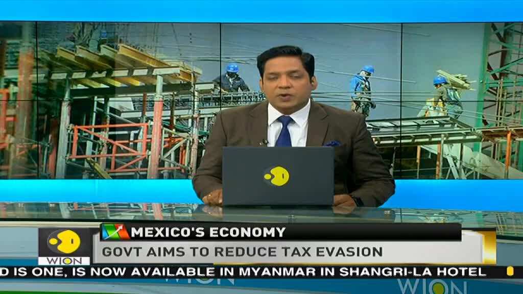'Mexico's economy could grow over 5%', hints Finance Ministry