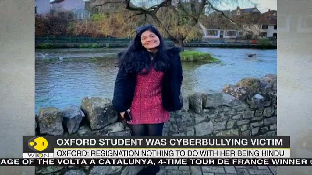'I quit after being subjected to cyberbullying': Rashmi Samant