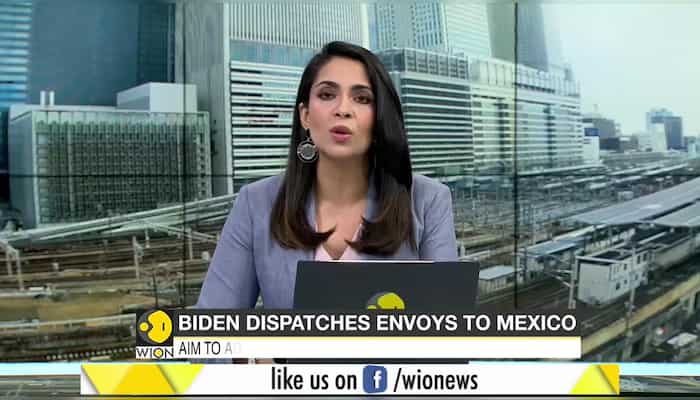 WionNews Video