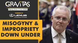 Gravitas: Sex scandal rocks Australian Parliament