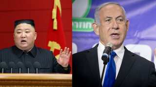 Morning news brief: North Korea tests missiles again, Israel elections & more!