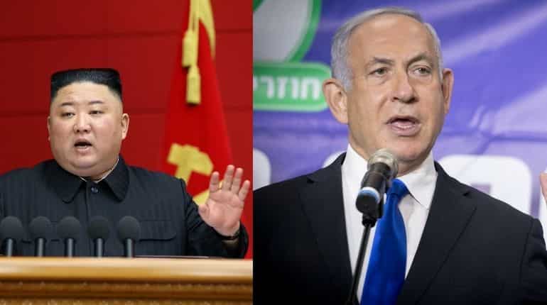 Morning news brief: North Korea tests missiles again, Israel elections & more!