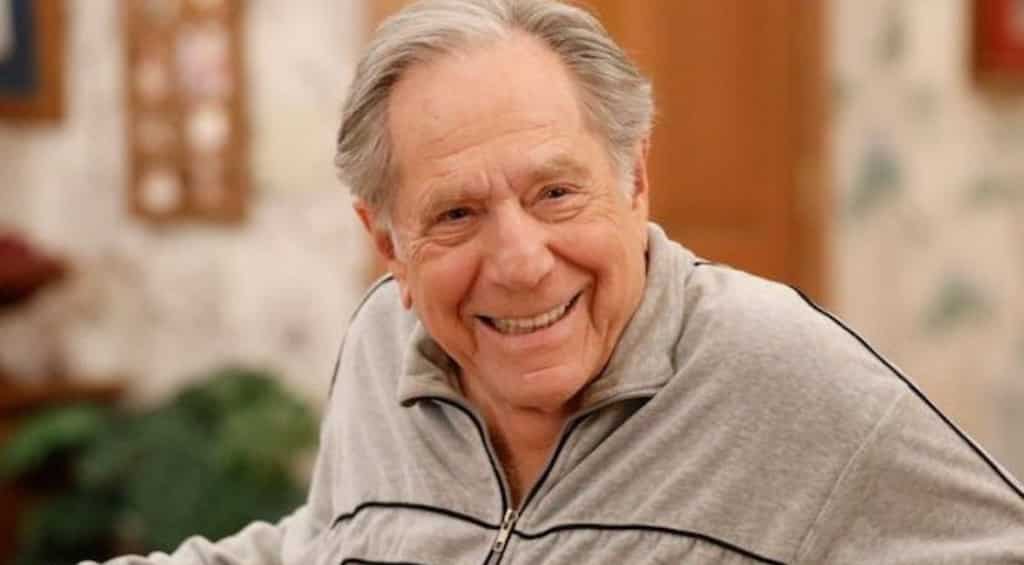 Oscar-nominated actor George Segal dead at 87