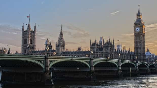 United Kingdom: Britons remembered people who lost their lives