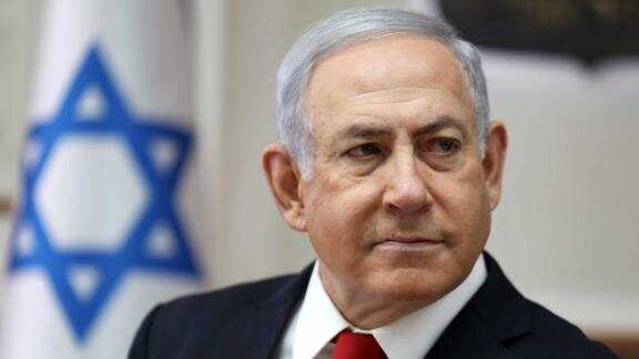 Israel: Prime Minister Benjamin Netanyahu calls for 'stable government'