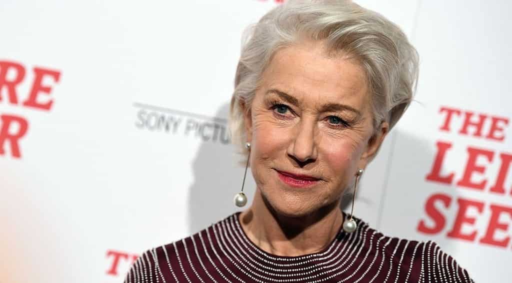 Helen Mirren, at 78, doesn't regret not having kids: 'I didn't care what people thought'