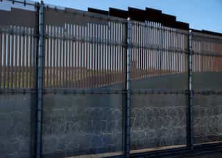 US and Mexico discuss migrant protection amid new deterrence push