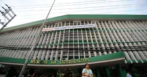 Philippines probes immigration officers over trafficking women to Syria Philippines probes immigration officers over trafficking women to Syria