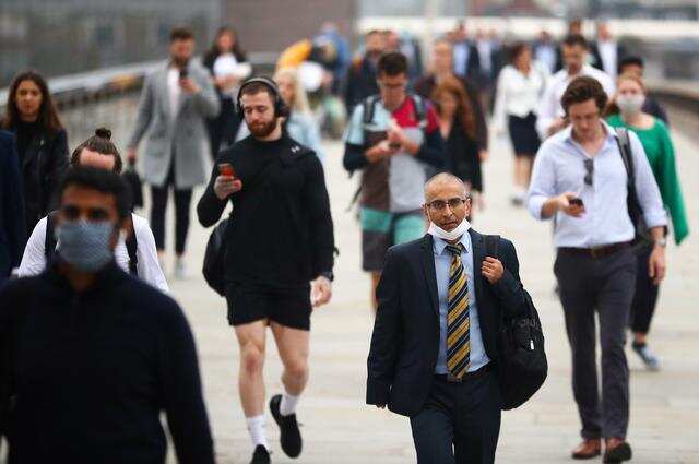 World Business Watch: UK jobless rate down to 5% till January
