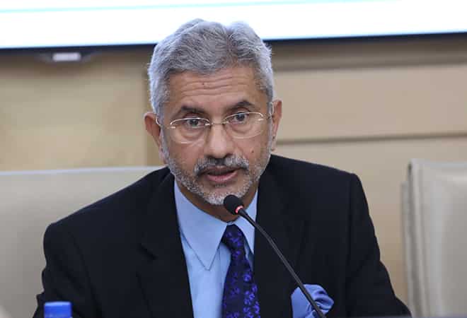 Power plays will continue, but in a changed playing field, says Indian External Affairs Minister Jaishankar
