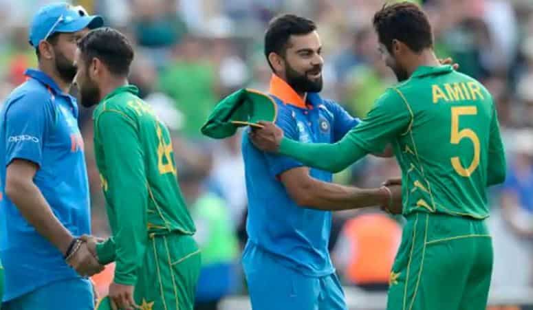 India vs Pakistan T20I series a possibility with a six-day window in 2021: Report