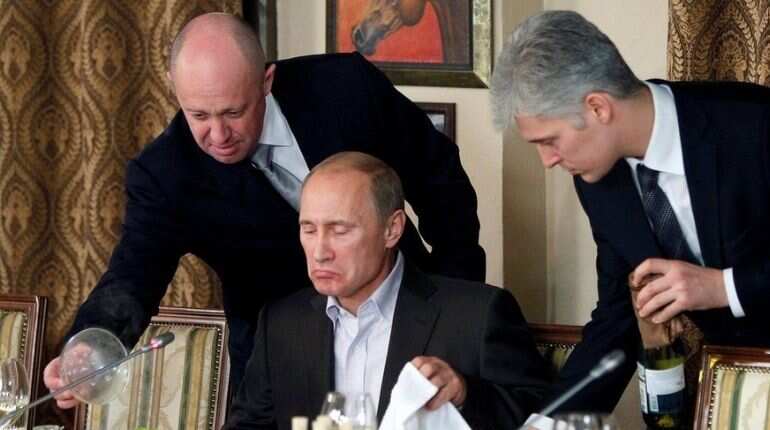 'Putin's chef' urges FBI to remove his name from wanted list of criminals