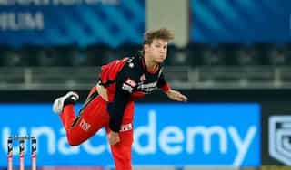 'India didn't feel as safe as UAE': Adam Zampa on pulling out of IPL 2021