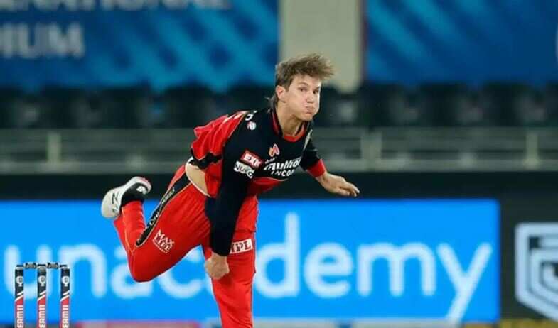 IPL 2021: Australia's Adam Zampa to miss RCB's first match vs Mumbai Indians