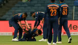 Shreyas Iyer to undergo shoulder surgery on April 8
