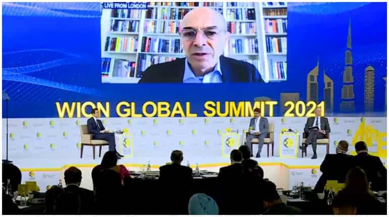 Economic centre of gravity has moved to East Asia, former VP of World Bank tells WION Global Summit Economic centre of gravity has moved to East Asia, former VP of World Bank tells WION Global Summit
