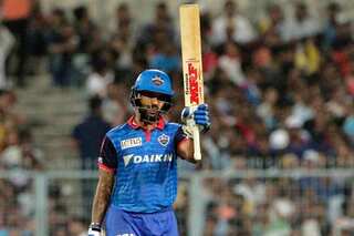 IPL 2021: Delhi Capitals lineup even stronger as Shreyas Iyer is back, says Shikhar Dhawan