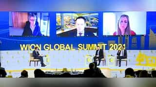 WION Global Summit: Leaders explore role, challenges of digitalisation