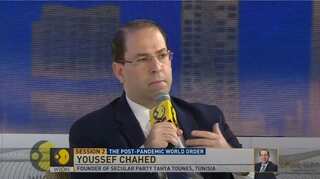 Who will lead the post-pandemic order? Leaders debate at WION Global Summit