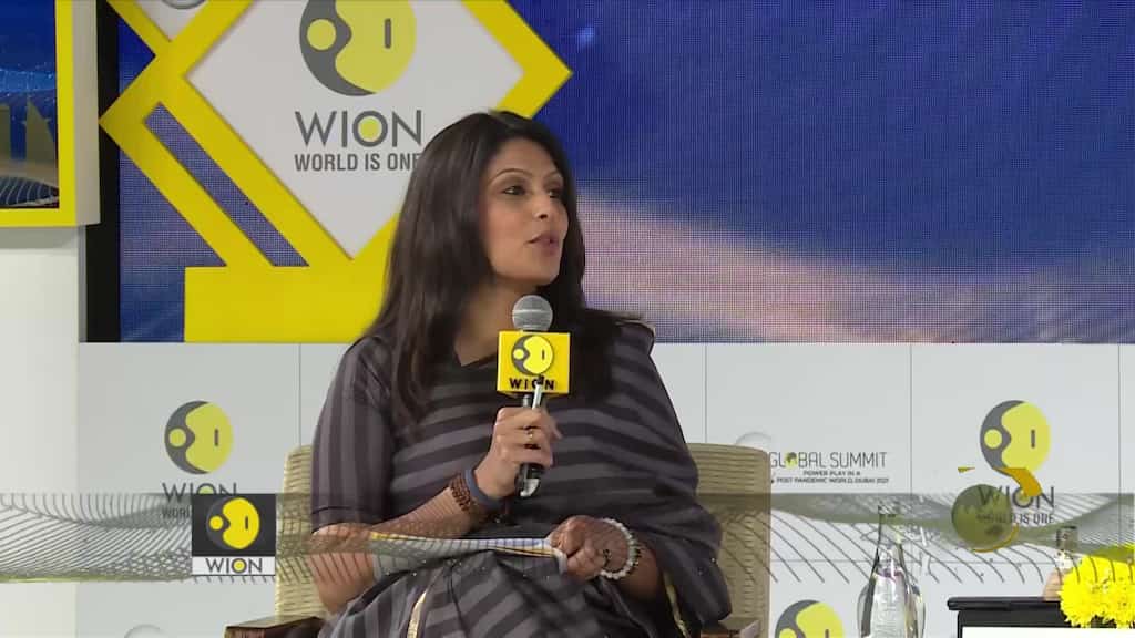 WION Global Summit | Jason D. Greenblatt's remarks